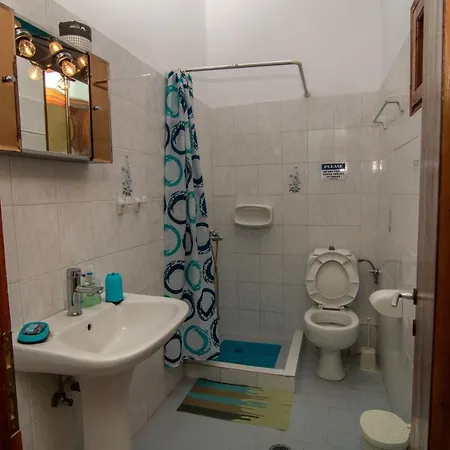 Apartment Ampelaki